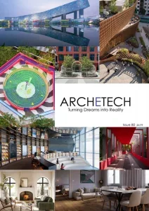 Archetech – Issue 80, September/October 2025 Download Magazine PDF