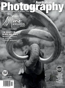 Australian Photography – October/November 2025 Download Magazine PDF