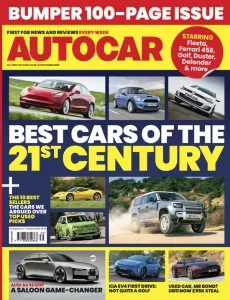 Autocar UK – 24 September 2025 Download Magazine PDF