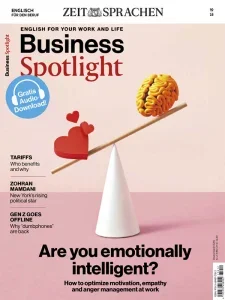 Business Spotlight – No. 10 2025 Download Magazine PDF