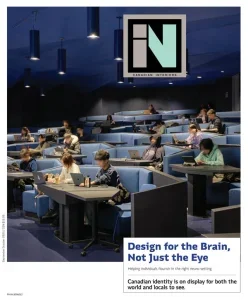 Canadian Interiors – September/October 2025 Download Magazine PDF