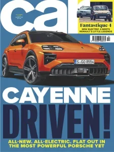 Car UK – October 2025 Download Magazine PDF