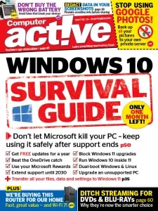 Computeractive – 10 September 2025 Download Magazine PDF