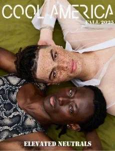 Cool America – Fall 2025 Download Magazine PDF