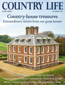 country life uk 09 3 2025 freemagazines.top
