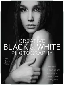 Creative Black & White Photography 2025 Download Magazine PDF