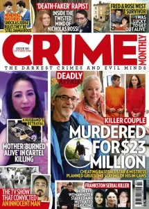 crime monthly i80 10 2025 freemagazines.top
