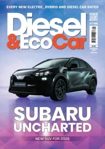 Diesel & Eco Car – September 2025 Download Magazine PDF