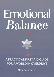 Emotional Balance 2025 Download Magazine PDF