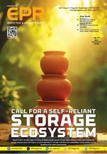EPR (Electrical & Power Review) – September 2025 Download Magazine PDF