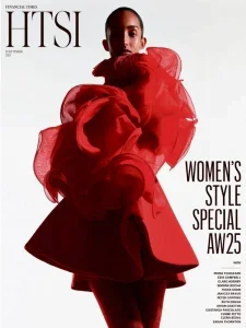 Financial Times HTSI – 13 September 2025 Download Magazine PDF