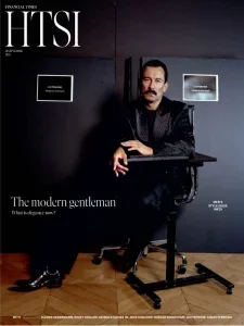 Financial Times HTSI – 20 September 2025 Download Magazine PDF