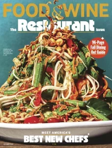 food wine usa 10 2025 freemagazines.top