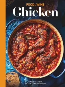 Food & Wine USA – Chicken 2025 Download Magazine PDF