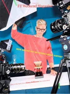 FT Weekend Magazine – 20 September 2025 Download Magazine PDF