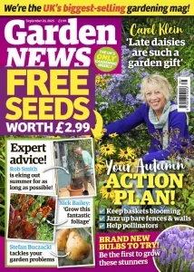 Garden News – September 20, 2025 Download Magazine PDF