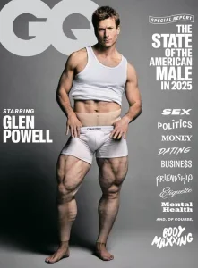 GQ USA – October 2025 Download Magazine PDF