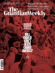 The Guardian Weekly – 19 September 2025 Download Magazine PDF