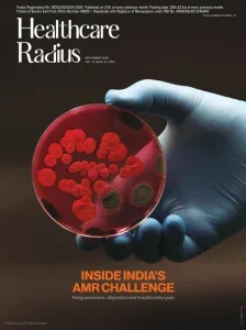 Healthcare Radius – September 2025 Download Magazine PDF