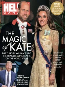 Hello! Canada – 6 October 2025 Download Magazine PDF
