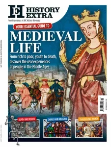 History Extra Collection – December 2024 Download Magazine PDF