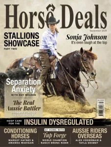 Horse Deals – September 2025 Download Magazine PDF