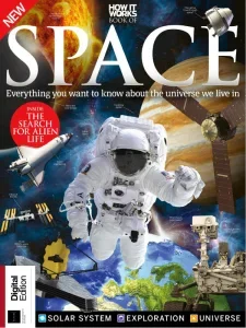 How It Works – Book Of Space 17th Edition 2025 Download Magazine PDF