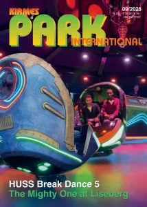 International Kirmes & Park Revue – September 2025 Download Magazine PDF