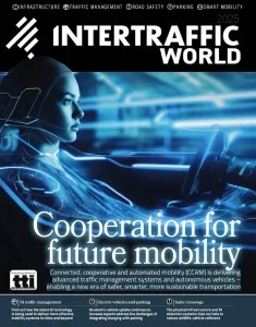 Intertraffic World 2025 Download Magazine PDF