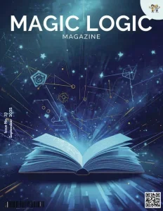 Magic Logic – September 2025 Download Magazine PDF