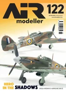 Meng AIR Modeller – October/November 2025 Download Magazine PDF