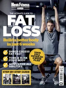 Men’s Fitness Guide – Issue 54 2025 Download Magazine PDF