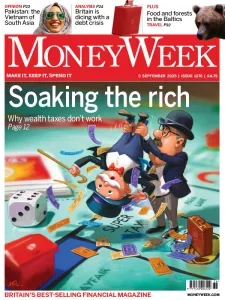 MoneyWeek – 5 September 2025 Download Magazine PDF