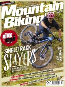 mountain biking uk september 2025 freemagazines.top
