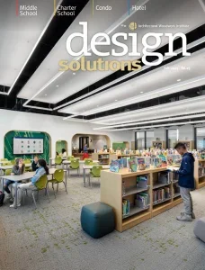 Design Solutions – Fall 2025 Download Magazine PDF
