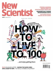 new scientist int 20 09 2025 freemagazines.top