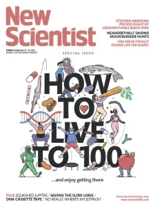 new scientist usa 20 september 2025 freemagazines.top