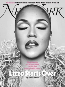 New York Magazine – September 8, 2025 Download Magazine PDF