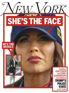 New York Magazine – September 22 2025 Download Magazine PDF