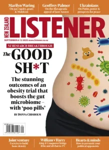 New Zealand Listener – September 6, 2025 Download Magazine PDF