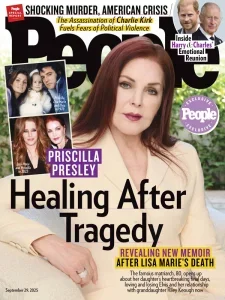 People USA – September 29, 2025 Download Magazine PDF