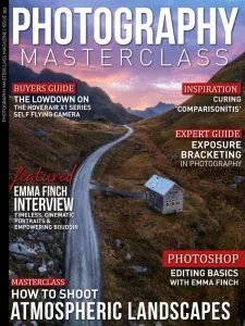 Photography Masterclass – Issue 153 2025 Download Magazine PDF