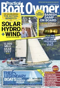 Practical Boat Owner – November 2025 Download Magazine PDF