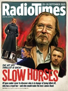 Radio Times – 20 September 2025 Download Magazine PDF