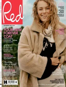 Red UK – November 2025 Download Magazine PDF