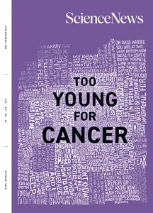 Science News – October 2025 Download Magazine PDF