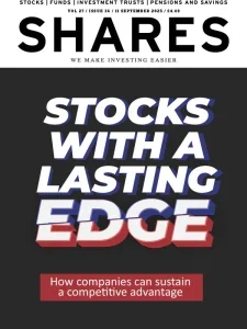 Shares – 11 September 2025 Download Magazine PDF