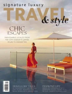 Signature Luxury Travel & Style – Issue 52 2025 Download Magazine PDF