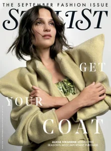 Stylist UK – 10 September 2025 Download Magazine PDF
