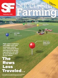 Successful Farming – September 2025 Download Magazine PDF